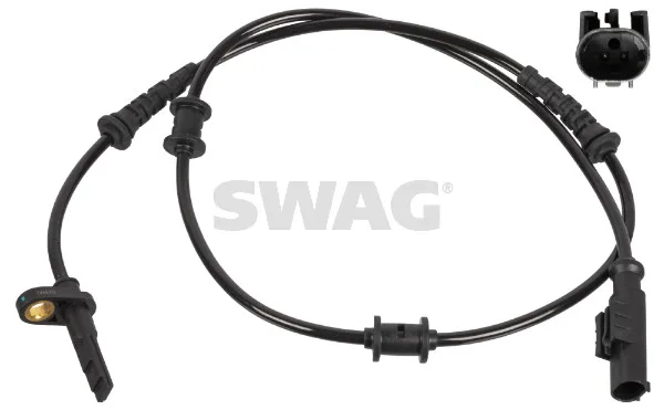 Датчик, обороти на колелото SWAG